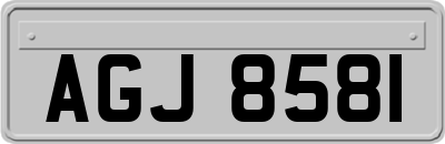 AGJ8581