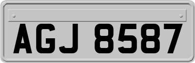 AGJ8587