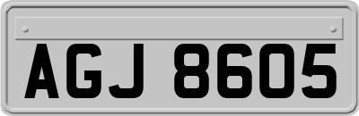 AGJ8605