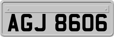 AGJ8606