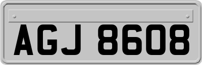 AGJ8608