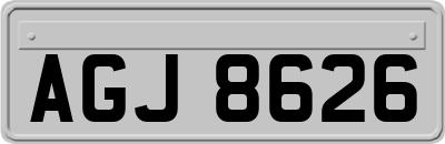 AGJ8626