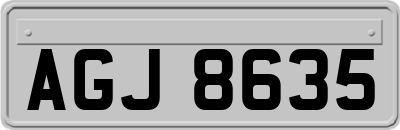 AGJ8635