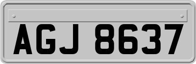 AGJ8637
