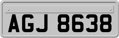 AGJ8638