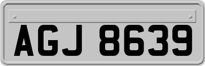 AGJ8639