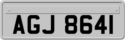 AGJ8641