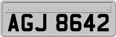 AGJ8642