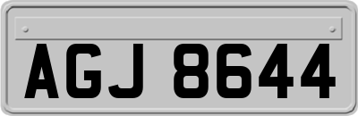 AGJ8644