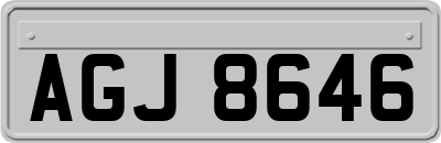 AGJ8646