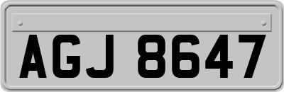 AGJ8647