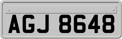 AGJ8648