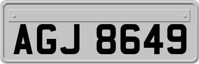 AGJ8649