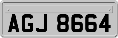 AGJ8664