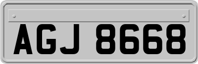 AGJ8668
