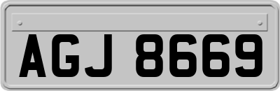 AGJ8669