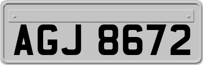 AGJ8672