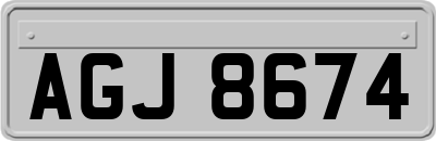 AGJ8674