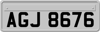 AGJ8676