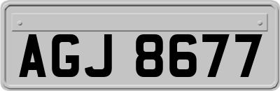 AGJ8677