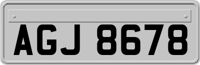 AGJ8678