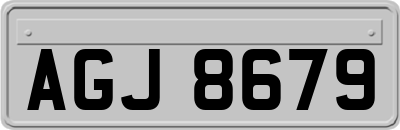 AGJ8679