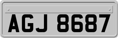 AGJ8687