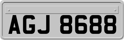 AGJ8688