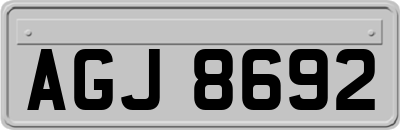 AGJ8692