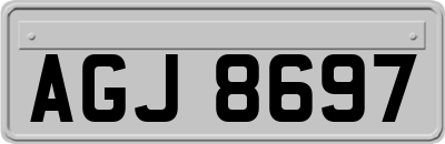 AGJ8697