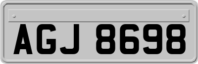 AGJ8698