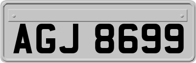 AGJ8699