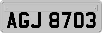 AGJ8703
