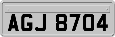 AGJ8704