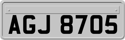 AGJ8705