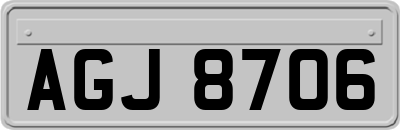 AGJ8706