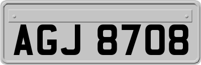 AGJ8708
