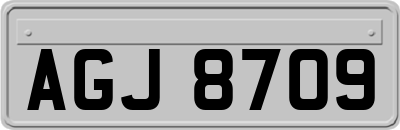 AGJ8709