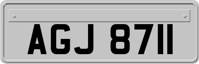 AGJ8711