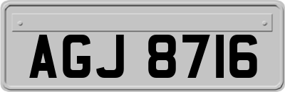 AGJ8716