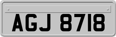 AGJ8718