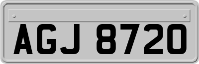 AGJ8720