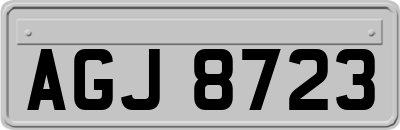 AGJ8723