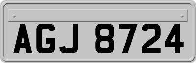 AGJ8724