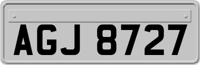 AGJ8727