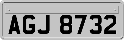 AGJ8732