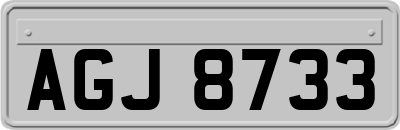 AGJ8733