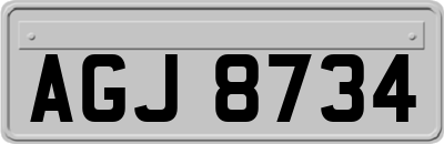 AGJ8734