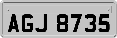 AGJ8735