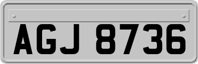 AGJ8736